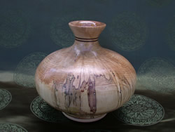 Guardian Vase